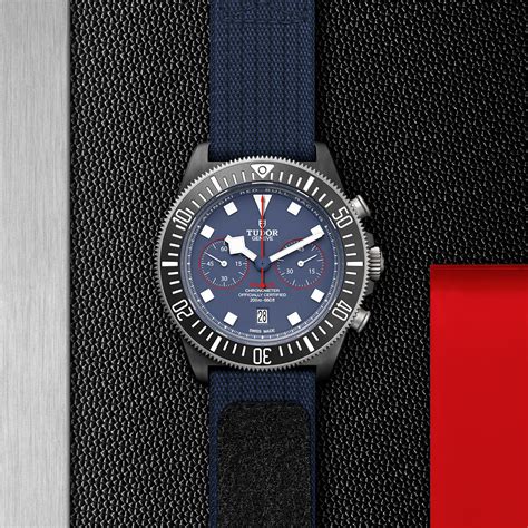 tudor pelagos mens watches|tudor pelagos chronograph.